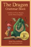 The Dragon Grammar Book cover