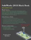 SolidWorks 2018 Black Book cover