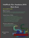 SolidWorks Flow Simulation 2018 Black Book cover