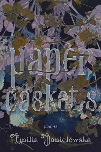 Paper Caskets cover