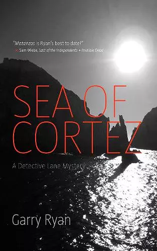 Sea of Cortez cover