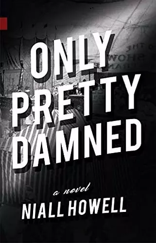 Only Pretty Damned cover