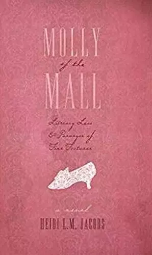 Molly of the Mall cover