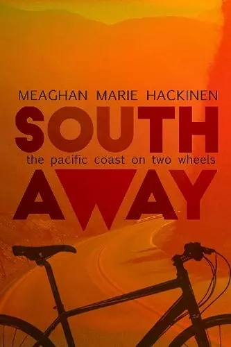 South Away cover