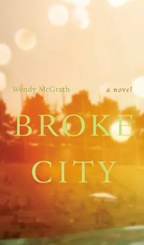 Broke City cover