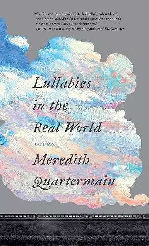 Lullabies in the Real World cover