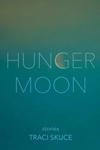 Hunger Moon cover