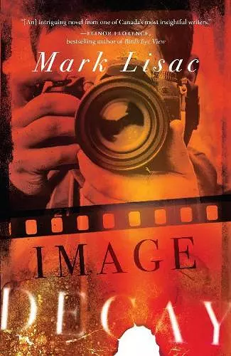 Image Decay cover