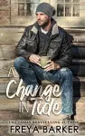 A Change In Tide cover