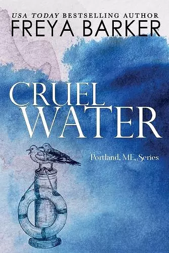 Cruel Water cover