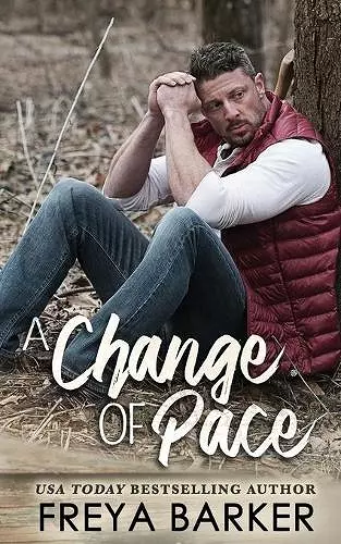 A Change Of Pace cover