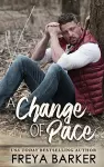 A Change Of Pace cover