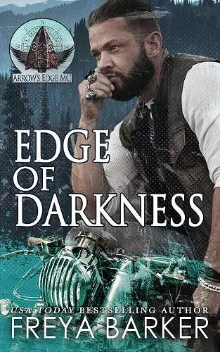 Edge Of Darkness cover