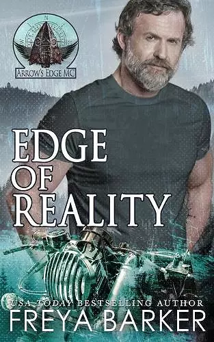 Edge Of Reality cover