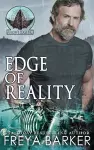 Edge Of Reality cover