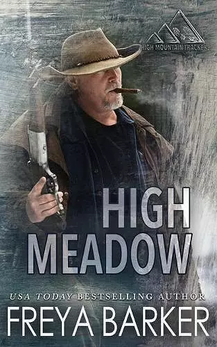 High Meadow cover