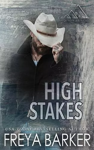 High Stakes cover