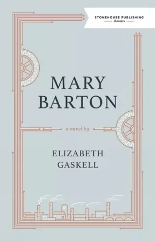 Mary Barton cover