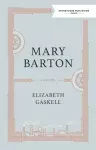 Mary Barton cover