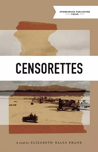 Censorettes cover