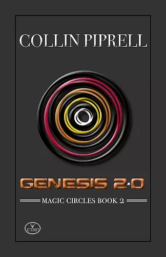 Genesis 2.0 cover