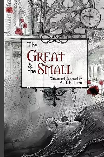 The Great & the Small cover