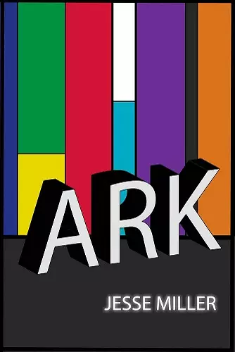 Ark cover