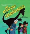 The Adventures of Grandmasaurus cover