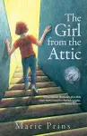 The Girl from the Attic cover