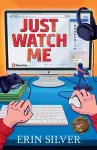 Just Watch Me! cover