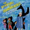 The Adventures of Grandmasaurus cover