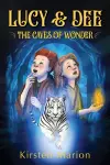 The Caves of Wonder cover