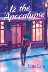Iz the Apocalypse cover