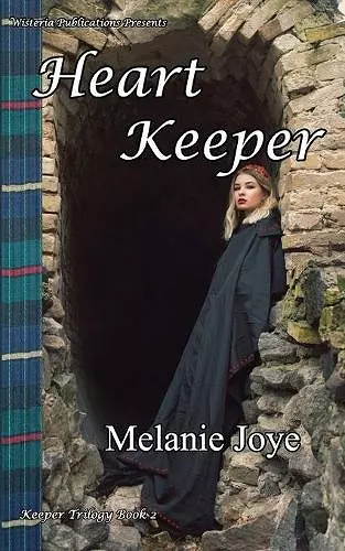 Heart Keeper cover