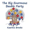 The Big Enormous Bauble Party cover