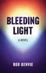 Bleeding Light cover