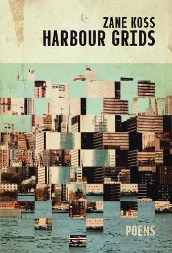 Harbour Grids cover