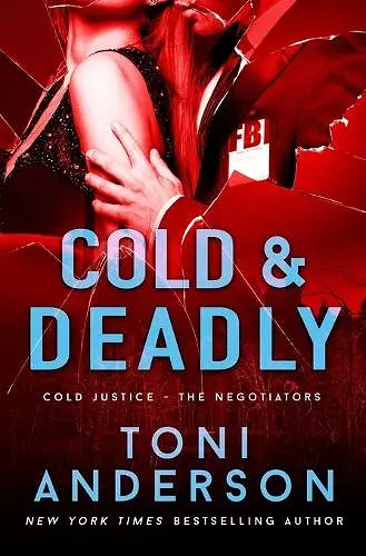 Cold & Deadly cover