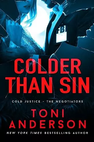 Colder Than Sin cover