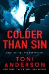 Colder Than Sin cover