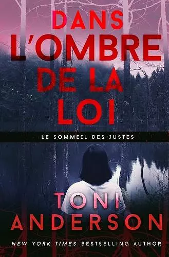 Dans l'ombre de la loi cover