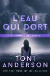 L'eau qui dort cover