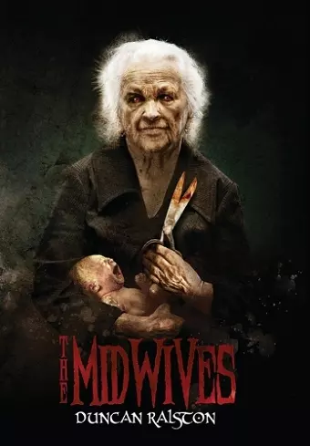 The Midwives cover