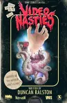 Video Nasties cover