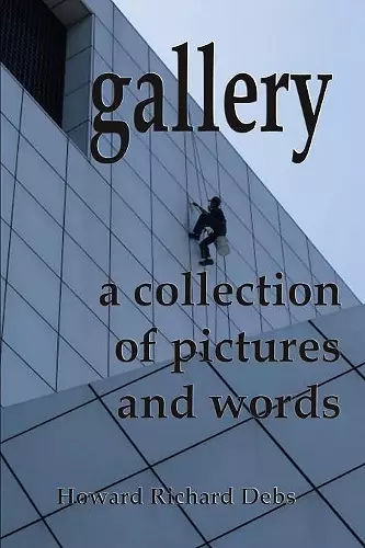 Gallery cover