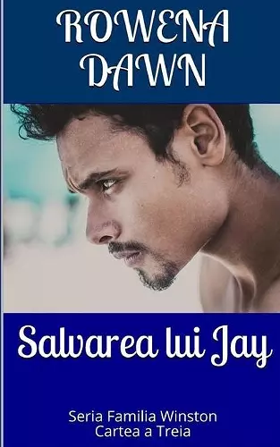 Salvarea lui Jay cover