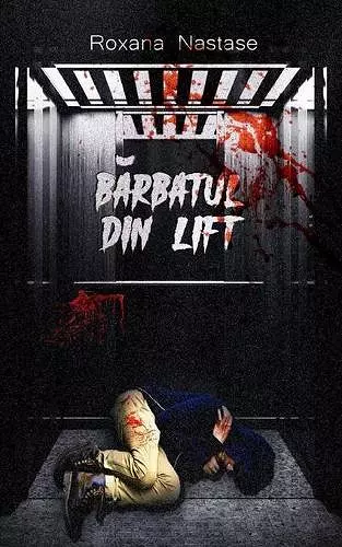 Bărbatul din lift cover