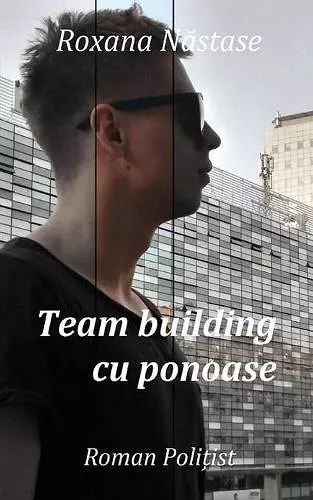 Team building cu ponoase cover