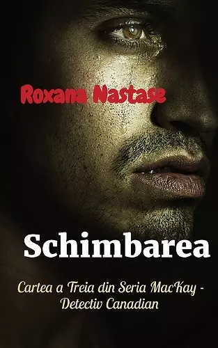 Schimbarea cover