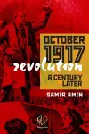 October 1917 Revolution cover